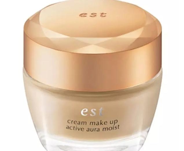 日本女生爱用的粉底霜,日本粉底霜排行榜前十名