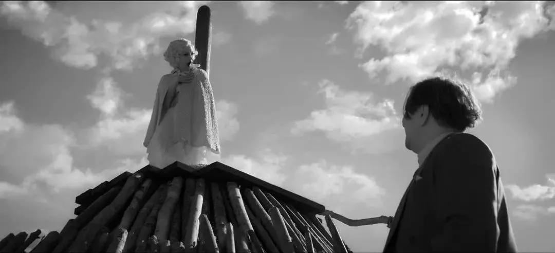 六年白等，失望透顶，《曼克》为什么崩盘？