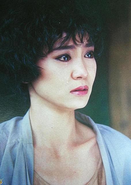 刘雪华一生的感情经历,刘雪华剧中结了多少婚