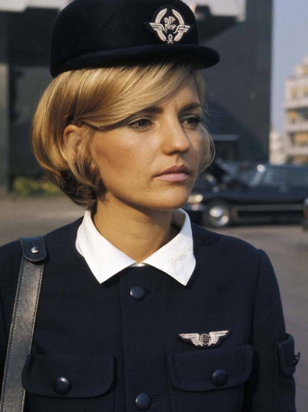 性感or不性感?一直是个问题