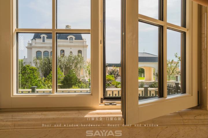 铝包木窗户的缺点,铝包木和系统窗哪个隔音好