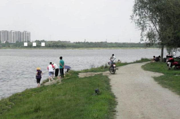 深圳宝安钓鱼免费的地方,现在哪些地方可以免费钓鱼