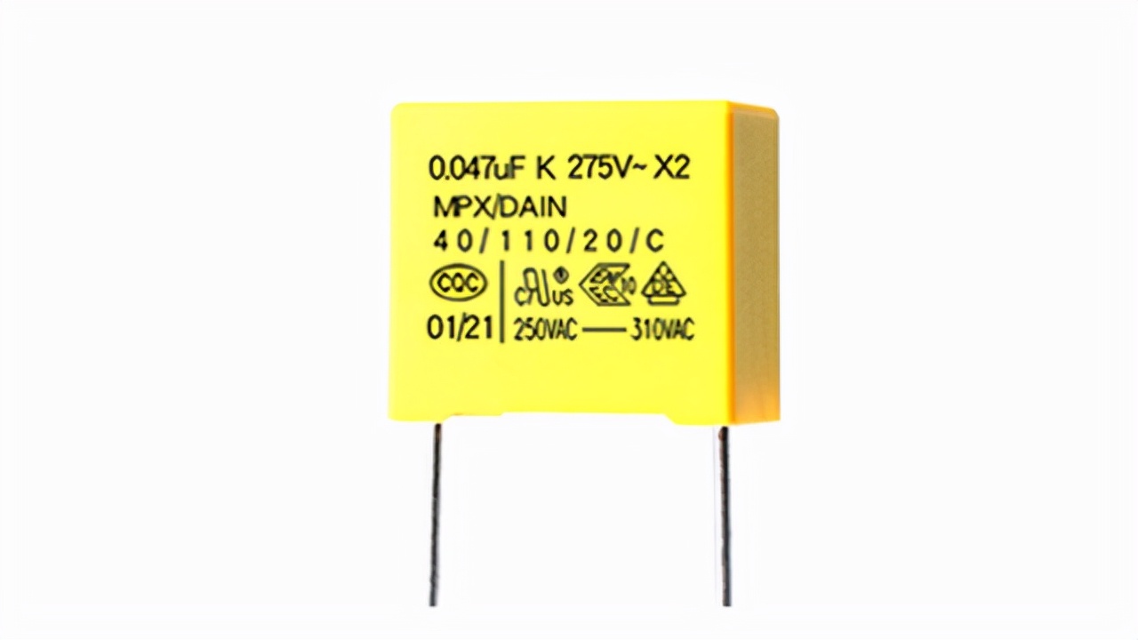 450伏电容和275伏电容区别,275v和250v电容区别