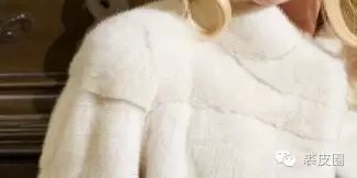 海宁水貂皮草真假,如何鉴别真假水貂毛皮草