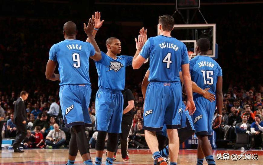 没有威少快船战绩变好了吗,没有威少的雷霆杜兰特