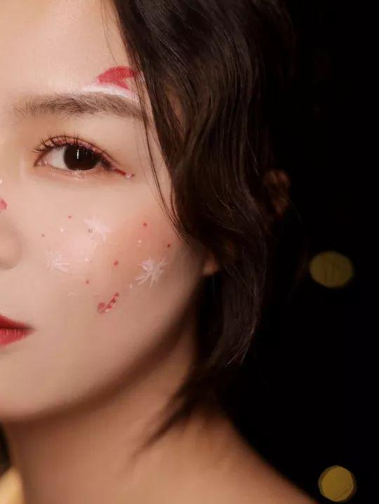 2021年即将流行的染发色,2020年流行的9大发色