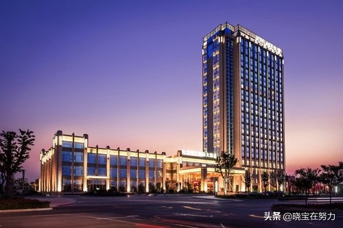 盐城市五星级酒店有哪些,盐城五星级酒店有哪些