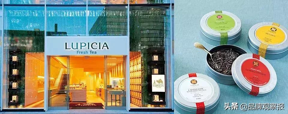 全球销量第一的茶叶品牌,全球排第一的茶叶品牌有哪些牌子