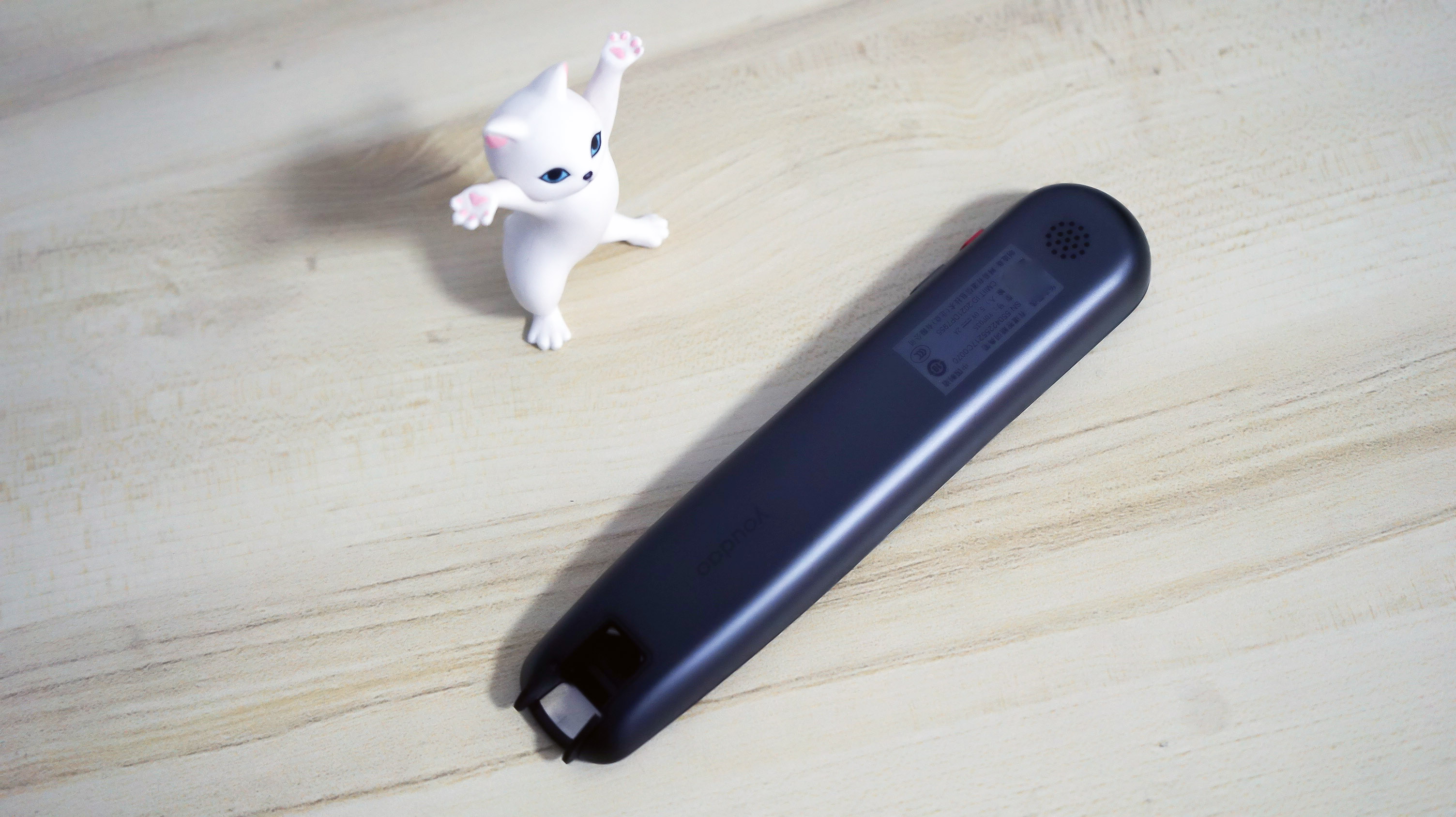 华为有道翻译笔3.0标准版,华为智选有道词典翻译笔