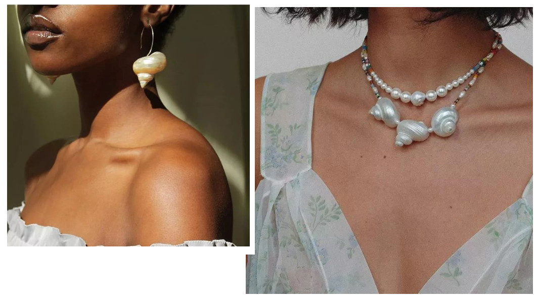 不差钱的女人的特点,为什么那么多人都喜欢佩戴耳环