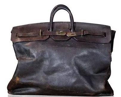 爱马仕的kelly包和birkin包的区别,爱马仕经典的birkin包