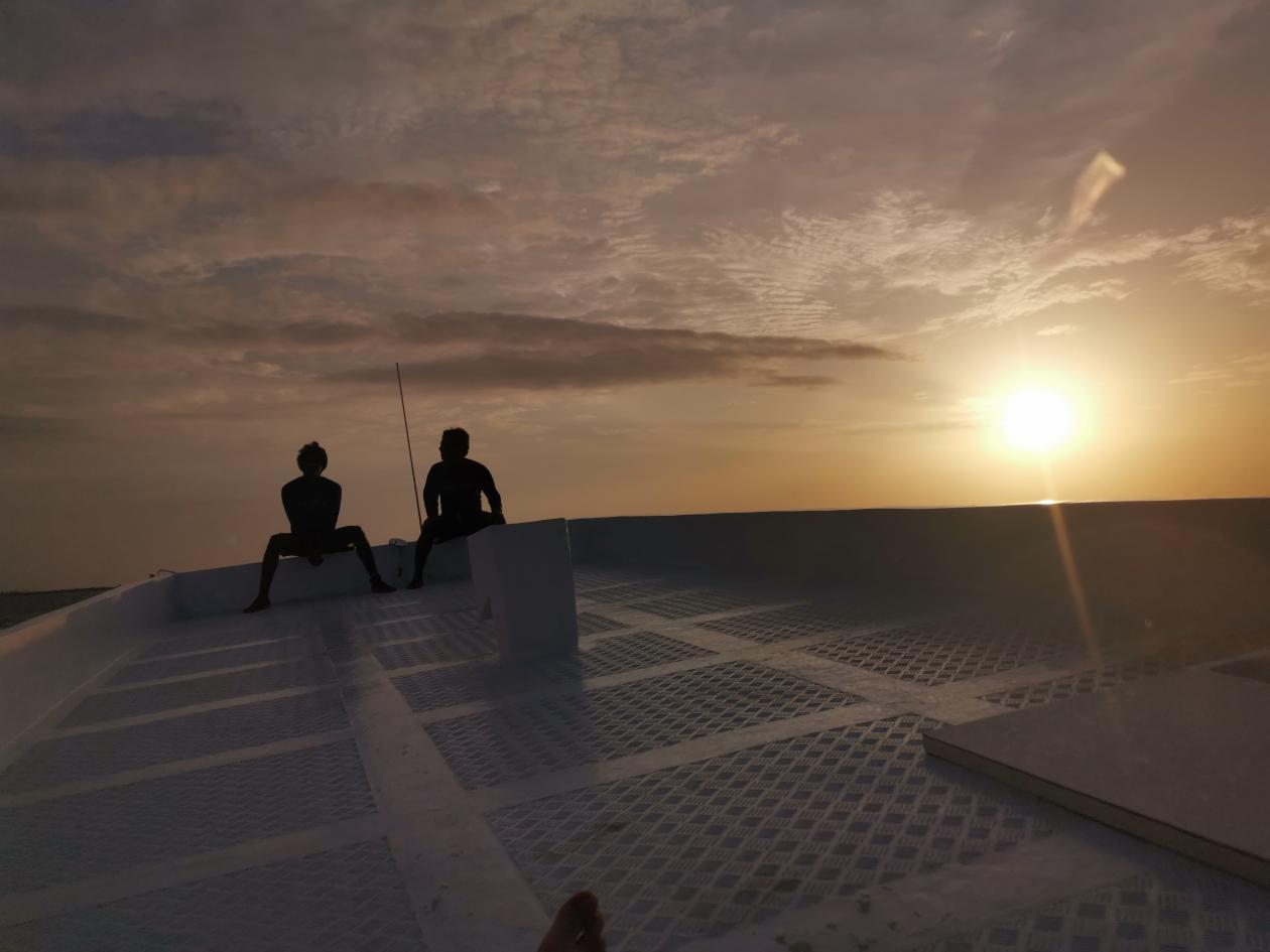 马尔代夫莉莉岛攻略,马尔代夫玛娜法鲁岛几星