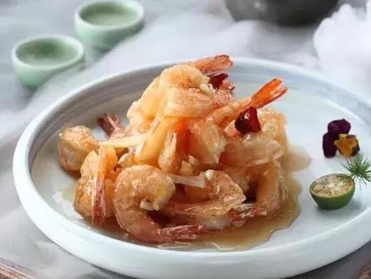 日式生鲜，中式盛宴来看看广阳区美食大赛寻找到多少廊坊美味