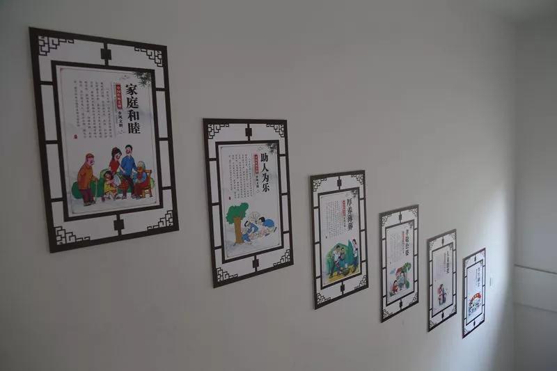 阿坝州首个乡贤调解室,打造“枫桥经验”升级版!