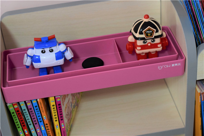 爱果乐学习桌椅调整方法视频,爱果乐儿童学习桌椅怎么搭配