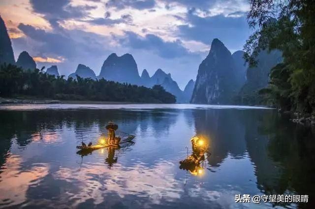 广西旅游壮美广西,下一站广西南宁完整版