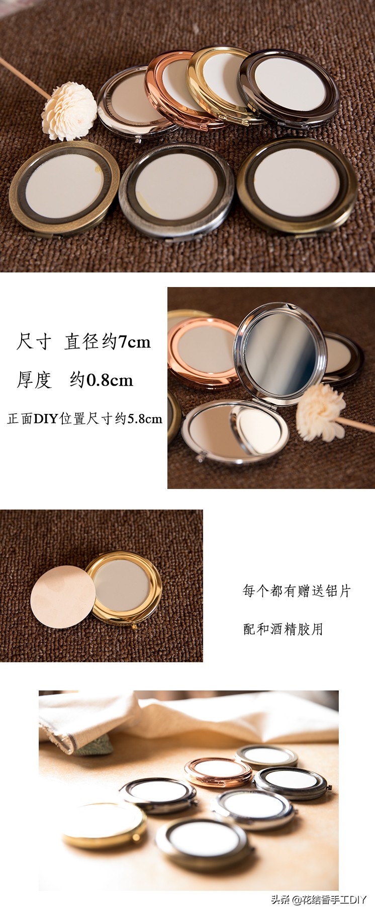 丝带绣教程简单的花,丝带绣教程用裱框吗