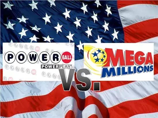 美国强力球彩票开奖125亿奖金,强力球和超级百万哪个好