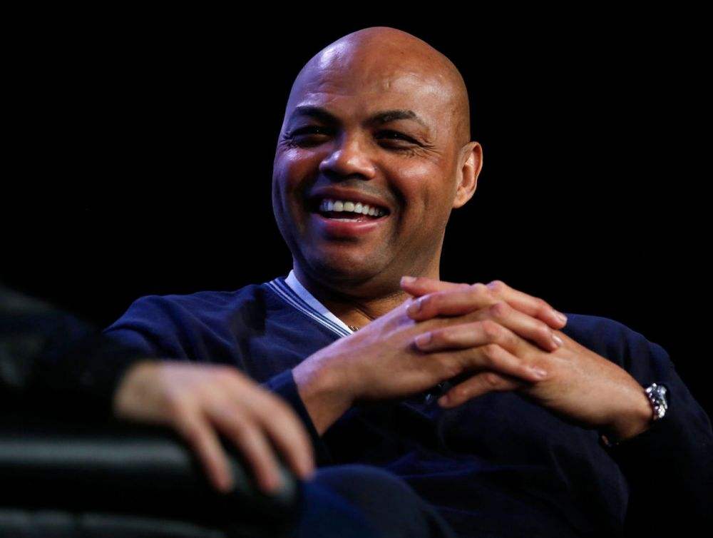 巴克利开拓者稳赢,巴克利毒奶独行侠