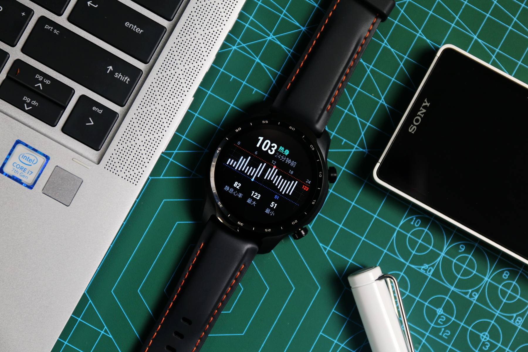 ticwatchpro3苹果手机可以用吗,ticwatchpro2021评测