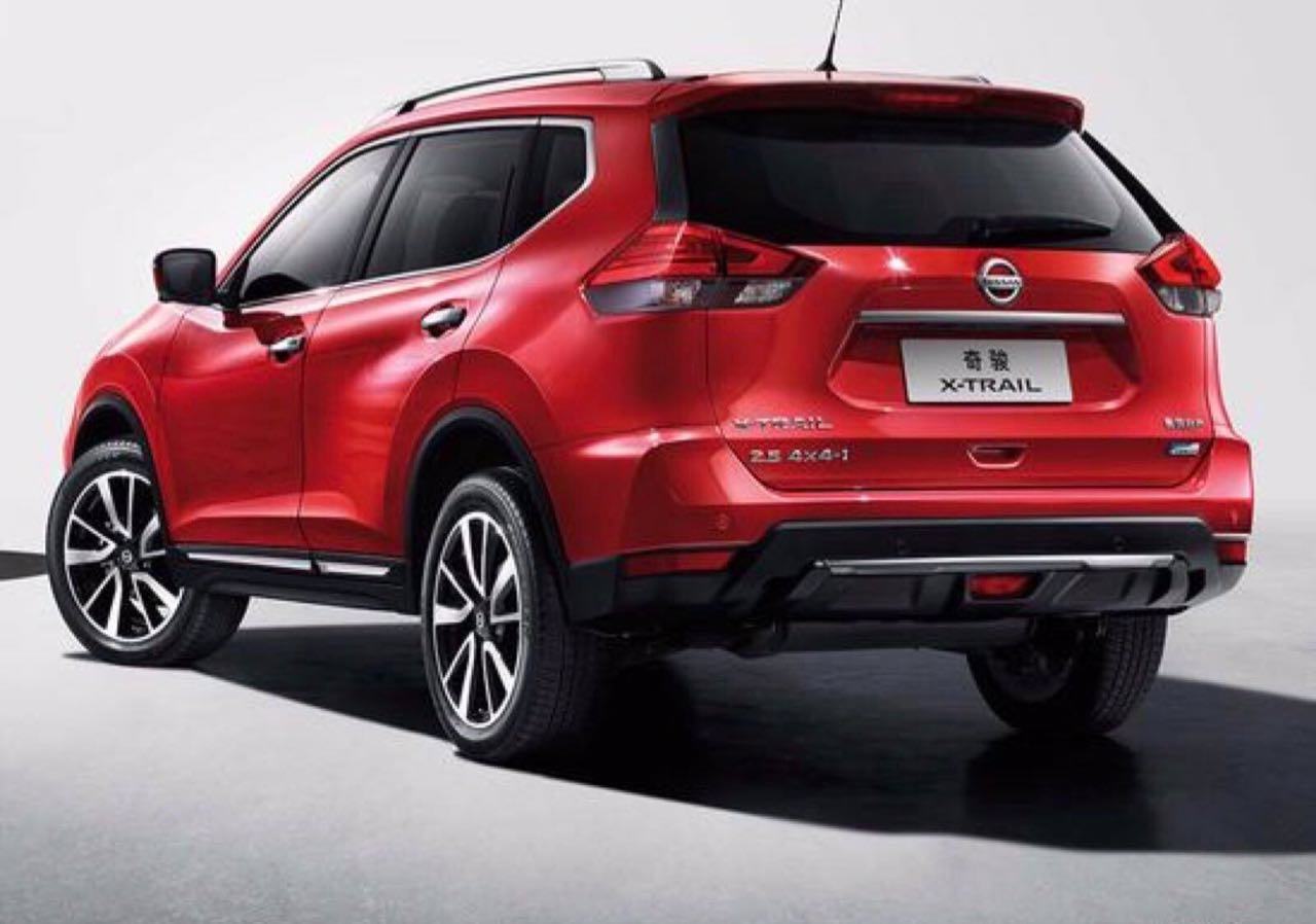 日产奇骏2019款转向有异响,日产奇骏cvt变速箱到底咋开才好