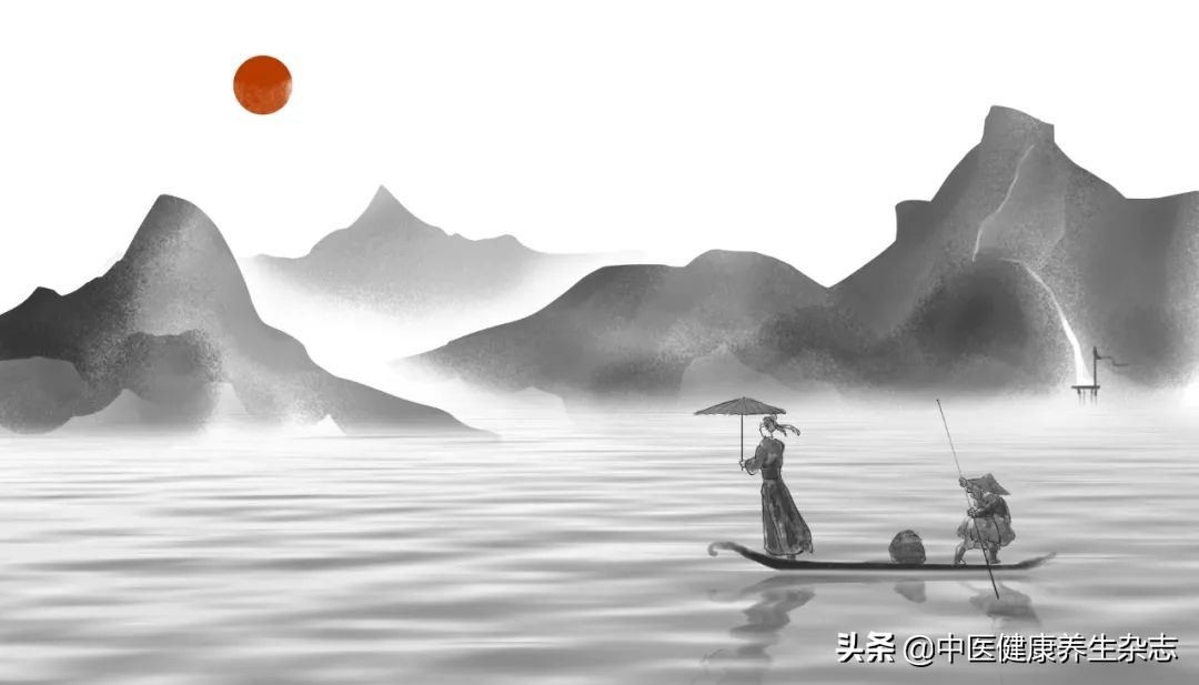 切莫轻易动怒因为怒伤肝,气大伤身又伤肝