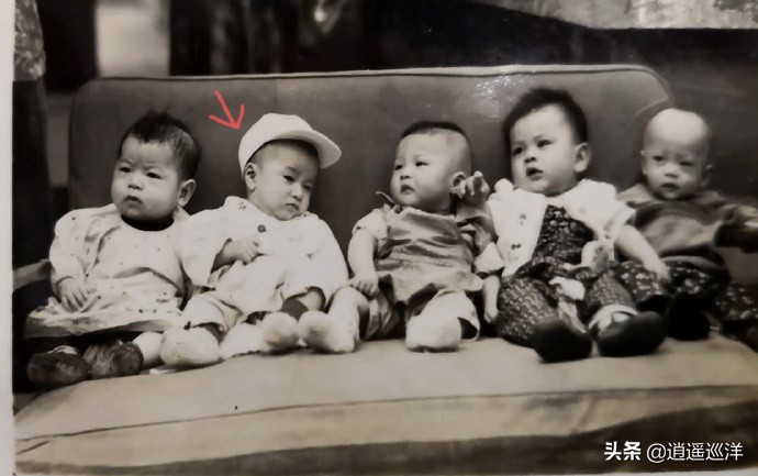 亲历：昔日武康路·复兴西路上幼儿园（上海·1956-64）