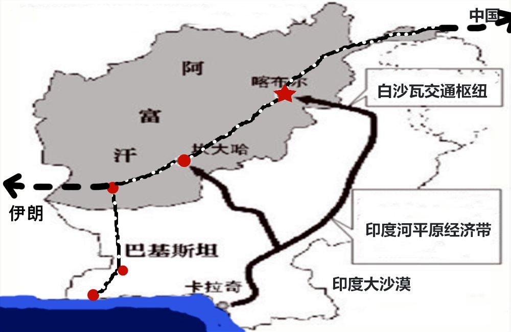 阿富汗总统拒绝释放塔利班,塔利班掌权后阿富汗和美国的关系