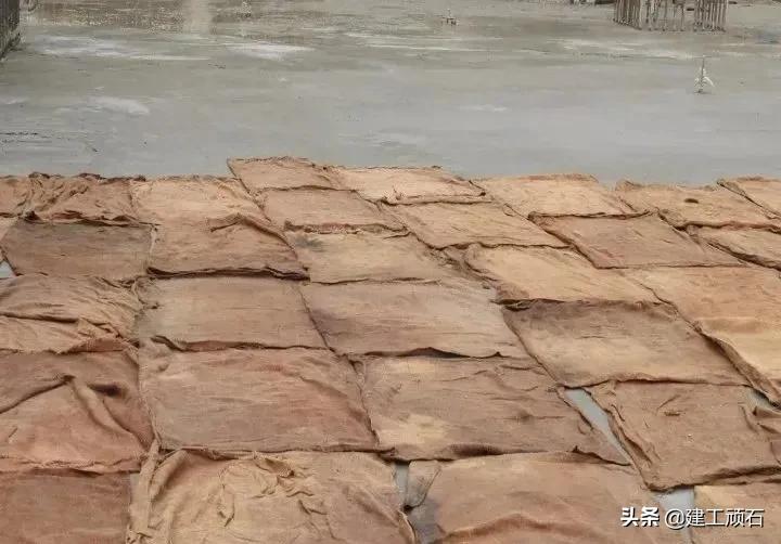 混凝土初凝时间和终凝时间与养护,混凝土是在终凝后开始养护吗