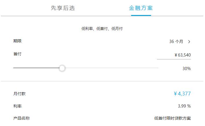 有车子贷款的买车有哪些陷阱,贷款买车贷几期划算