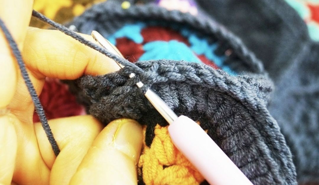 猫头鹰抱枕的编织教程,梦幻琉璃编织猫头鹰抱枕