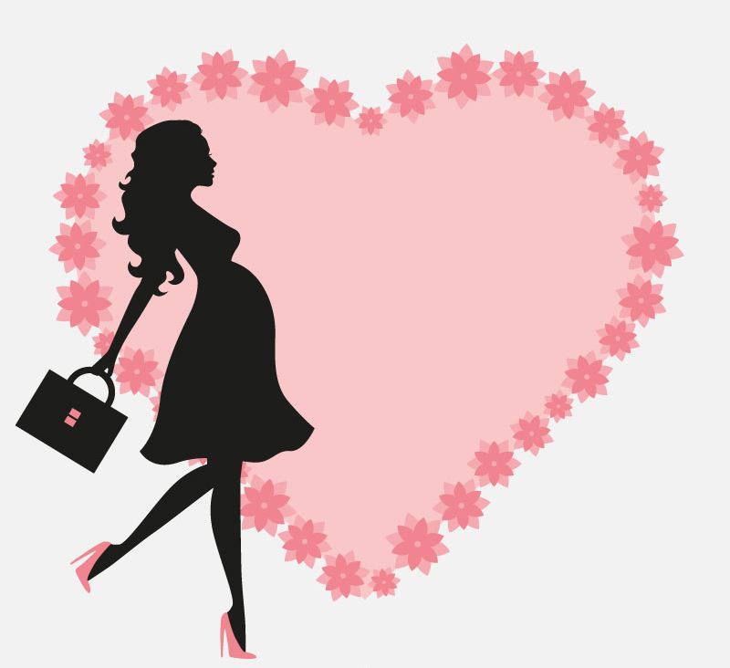 怀孕日记のDay60-Day75变化