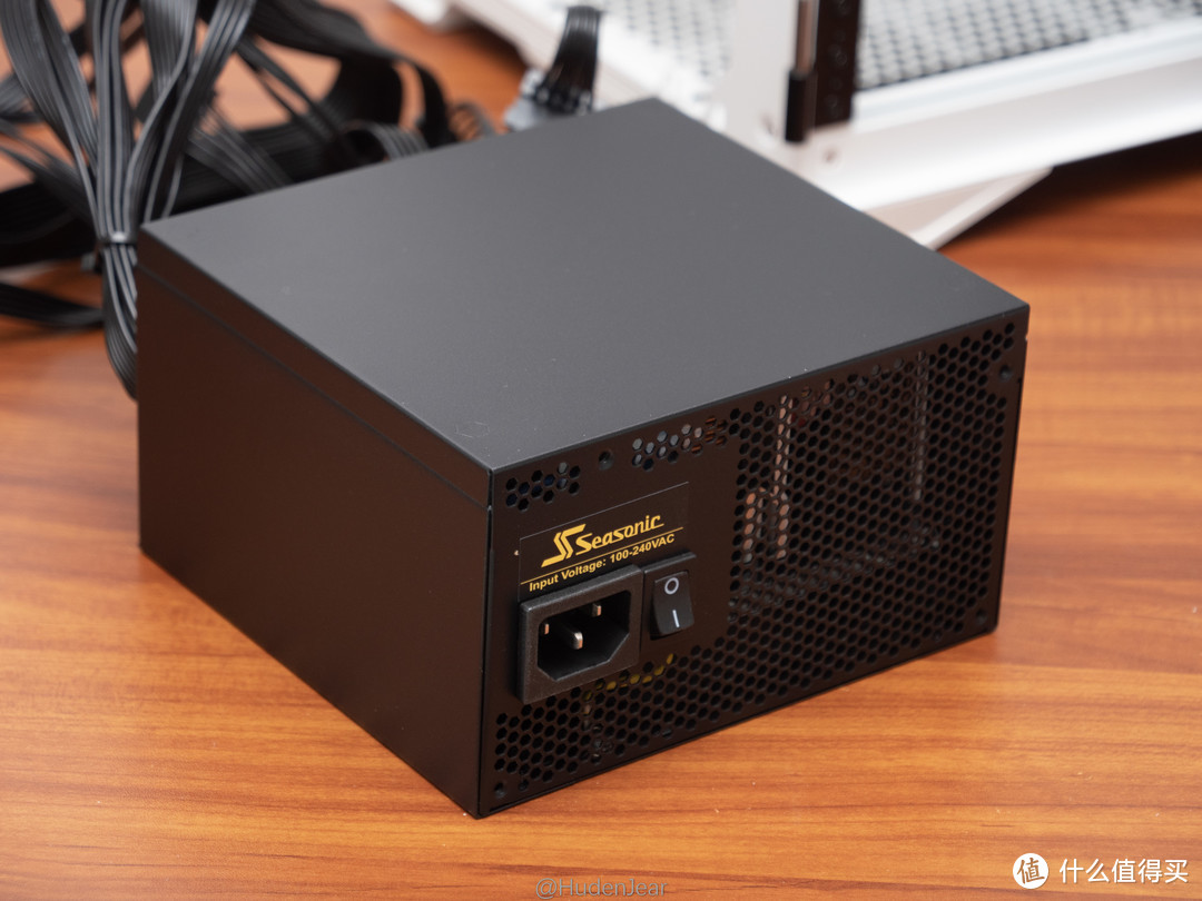 等等*党**迎来胜利曙光之后的R55600G+B550MMORTAR装机