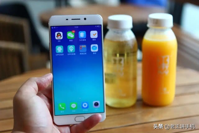 oppor9当年的发布价格,oppo骁龙710手机和联发科p90手机