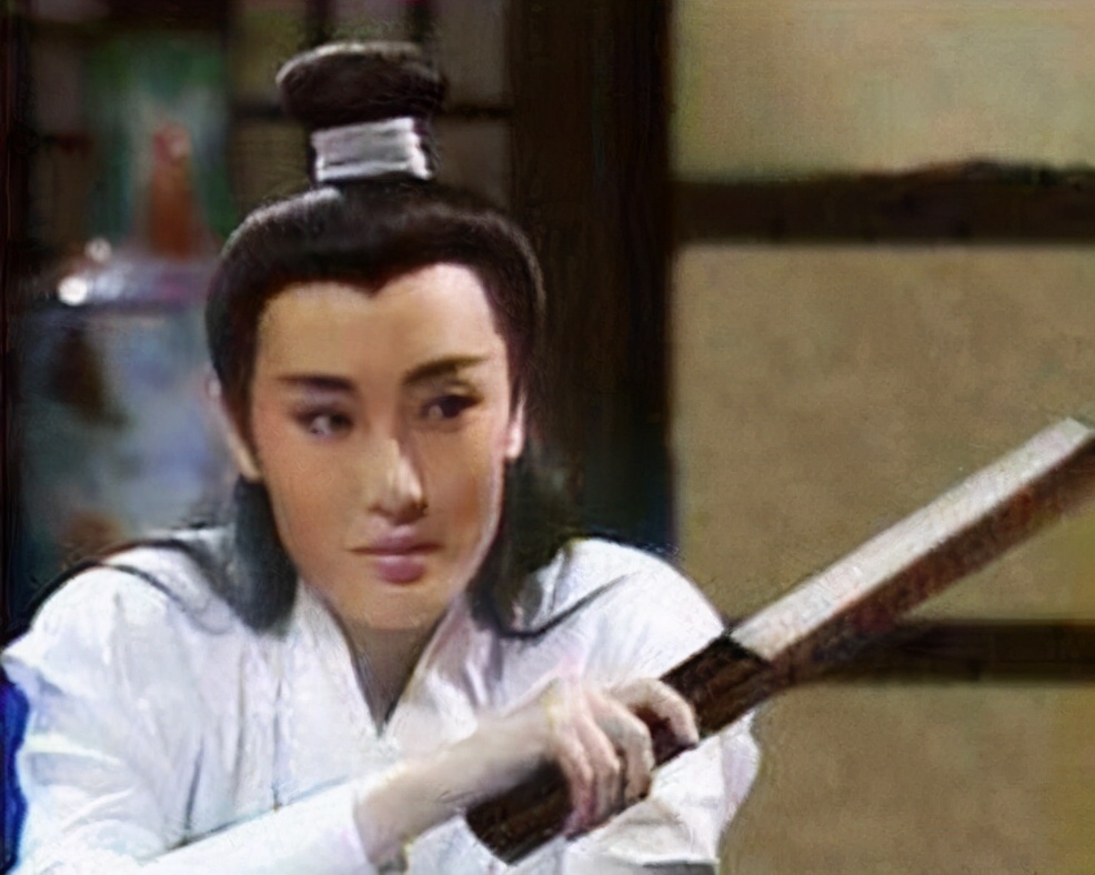 还记得莲花争霸白玉川吗,莲花争霸白玉川高清图