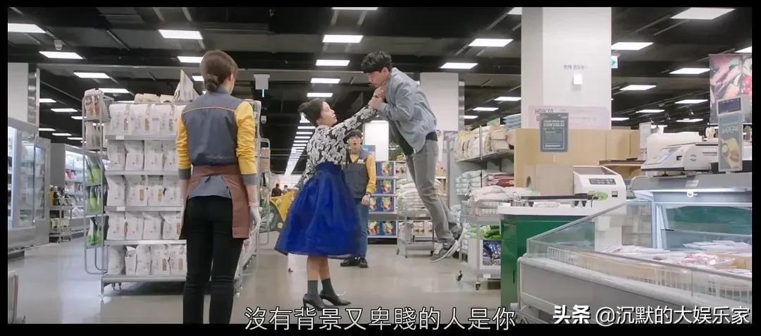 韩国十部顶级神作9.5评分韩剧,10部漫改爆笑的真人日剧