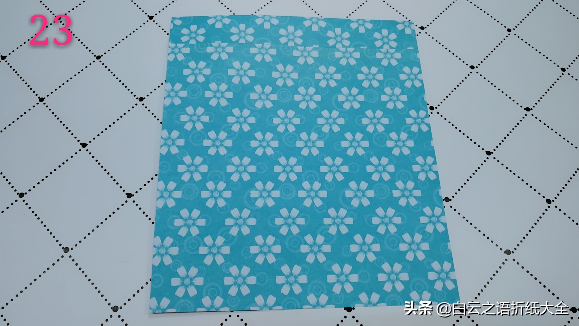 折多层简单漂亮的小钱包,怎么折多功能钱包有很大的容量