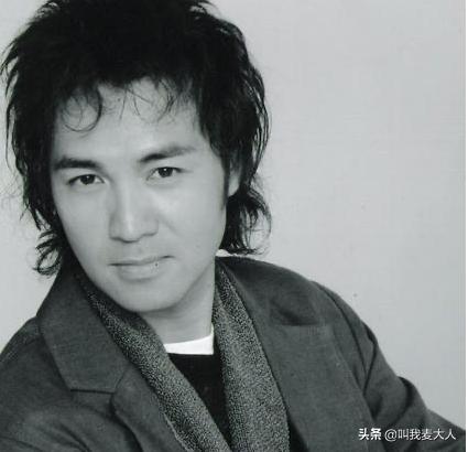 童安格和前妻离婚原因,童安格前妻陈美馨照片