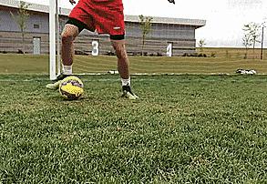 训练球100个经典动作,29个绝佳羽毛球步法训练