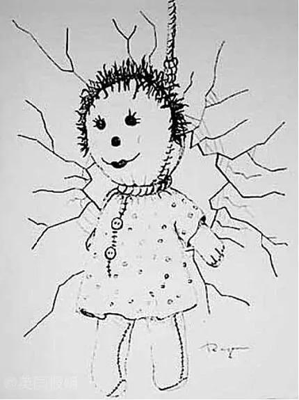 比利多重人格真实视频,比利密立根多重人格