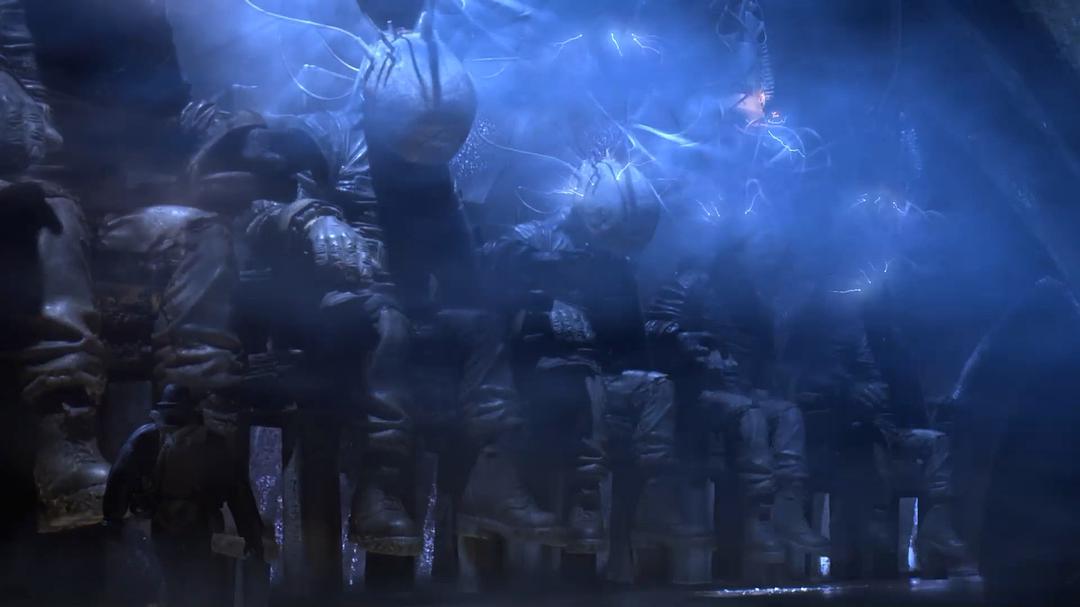 疯神动画解析,疯神科幻电影