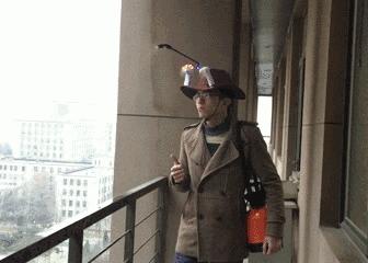 哪个博主住过兵马俑旅馆,盘点那些住在兵马俑酒店的秦始皇