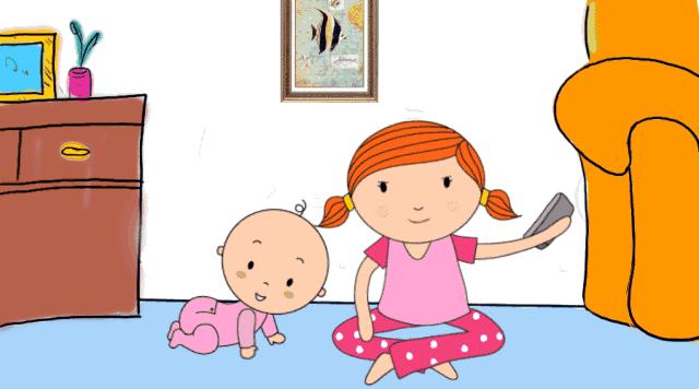 家长做什么能长高,家长帮孩子长高的运动方法