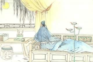 王之涣的凉州词什么时期写的,王之涣凉州词展现了什么