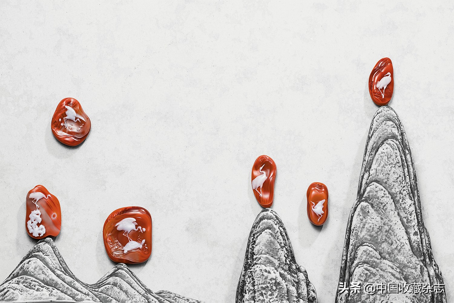 爱玉的你,这个周末咱们不见不散