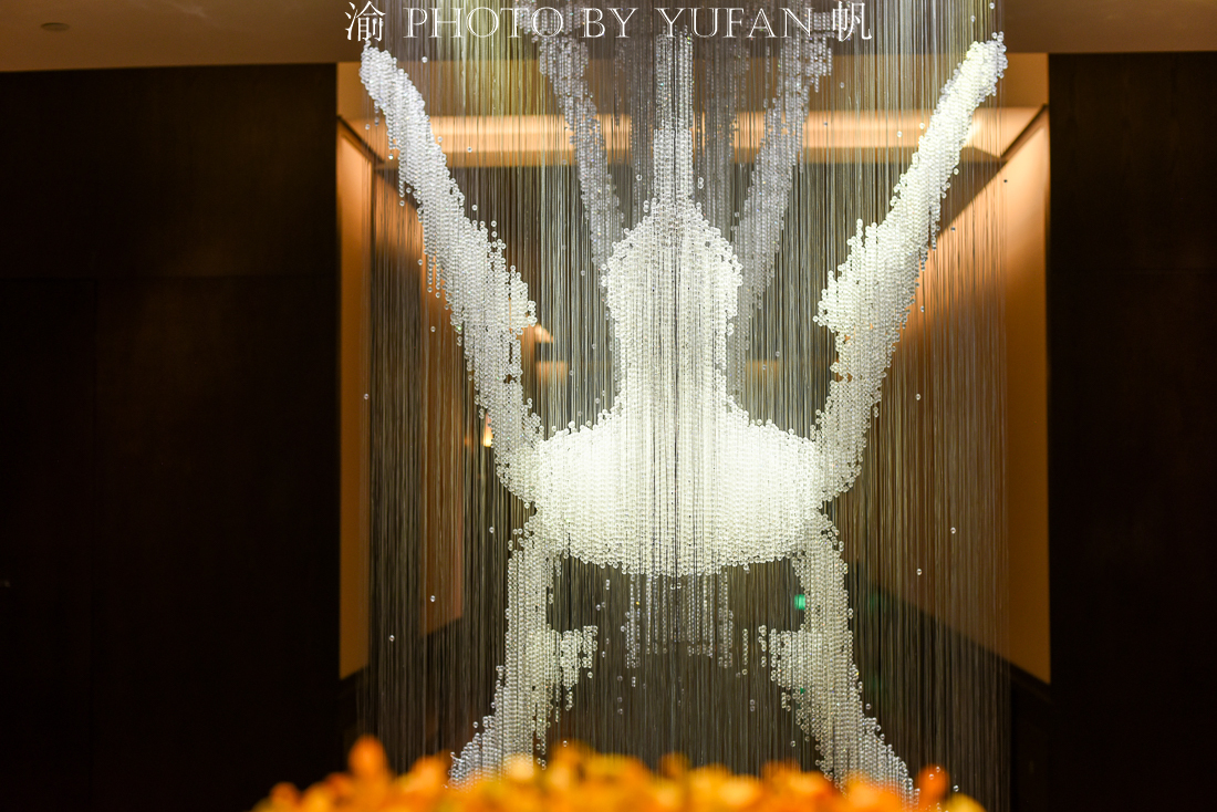 江北嘴五星级酒店推荐,重庆第一家国际酒店