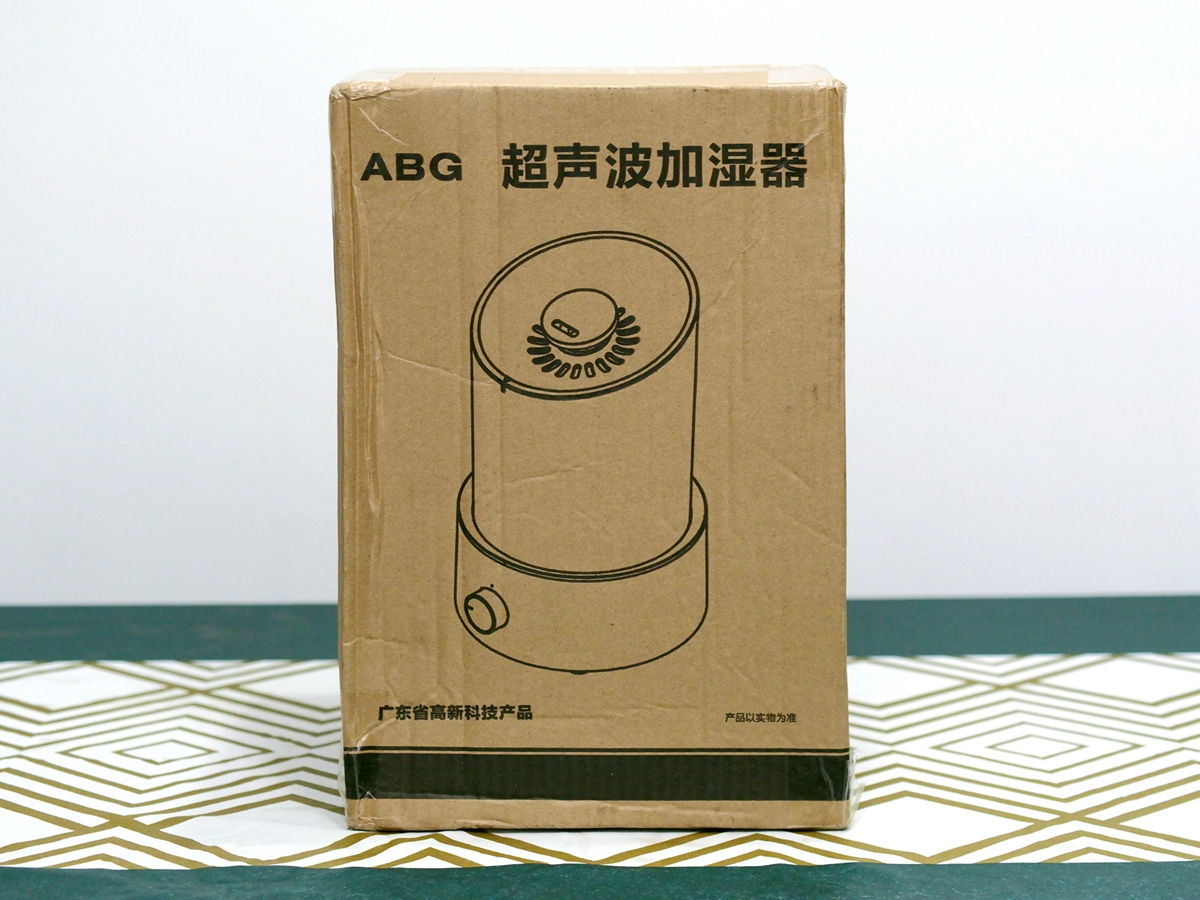 ABG型号SPHC0001A加湿器：超大雾量开启健康生活
