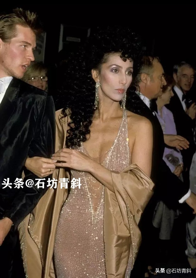 时尚女王智慧与美貌,时尚女王穿着打扮