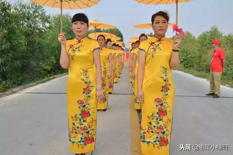 湛江东海岛姐妹聚会,湛江东海岛姐妹集会