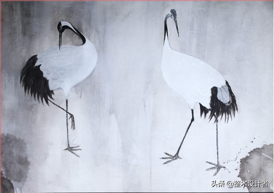 广州设计师设计的家极简风,设计师家的中式装修